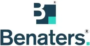 Benaters Attorneys, Notaries & Conveyancers logo