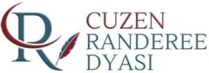 Cuzen Randeree Dyasi Inc. logo