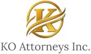 KO Attorneys Inc logo