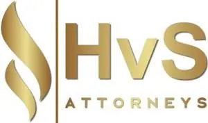 HvS Attorneys logo