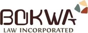 Bokwa Law Inc logo