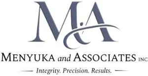 Menyuka & Associates Inc logo