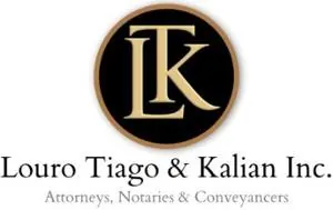 Louro Tiago & Kalian Inc. logo