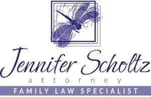 Jennifer Scholtz Attorney logo