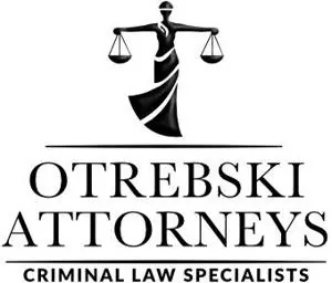 Otrebski Attorneys - Criminal Specialists logo