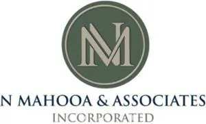 N Mahooa & Associates Inc logo