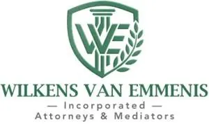 Wilkens Van Emmenis Inc. | Attorneys & Mediators logo