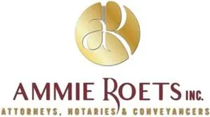 Ammie Roets Inc. | Attorneys, Notaries & Conveyancers (Pretoria E... logo