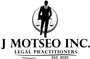 J Motseo Inc. logo