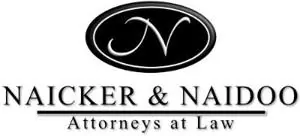 Naicker & Naidoo Attorneys logo