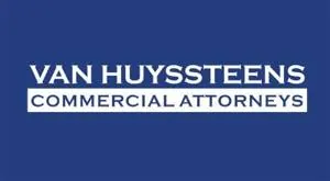 Van Huyssteens Commercial Attorneys logo