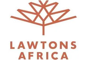 Lawtons Africa logo