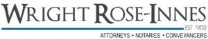 Wright Rose-Innes logo