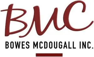 Bowes McDougall Inc logo
