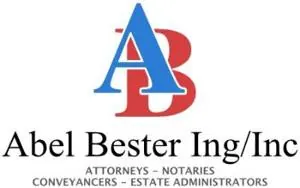 Abel Bester Ing/Inc logo