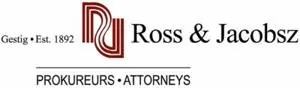 Ross & Jacobsz Inc logo