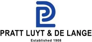 Pratt Luyt and De Lange logo