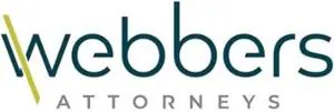 Webbers Attorneys logo