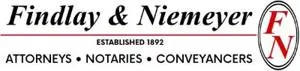 Findlay & Niemeyer Inc logo