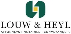 Louw & Heyl Attorneys logo