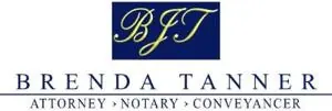 Brenda Tanner Attorney logo