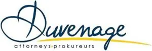 Duvenage Inc logo