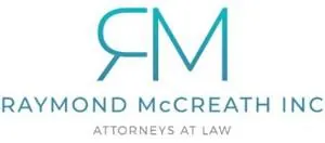 Raymond McCreath Inc logo