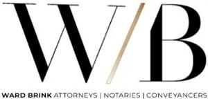 Ward Brink Attorneys Notaries Conveyancers logo