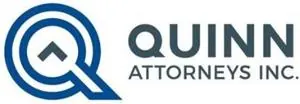 Quinn Attorneys Inc. logo