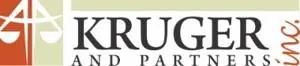Kruger and Partners Inc. logo
