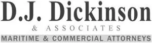 D.J. Dickinson & Associates - Maritime Specialist logo