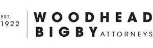 Woodhead Bigby Attorneys logo