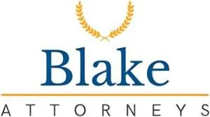 Blake Attorneys logo