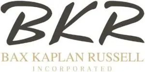 Bax Kaplan Russell Incorporated logo