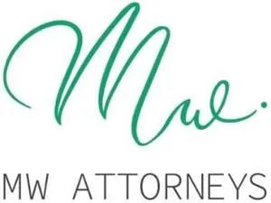 MW Inc. Attorneys logo