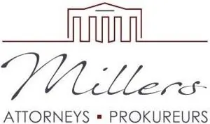 Millers Attorneys logo