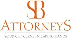 Schoeman Borman Attorneys logo