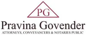 Pravina Govender Attorneys Inc logo