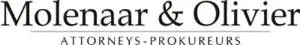 Molenaar & Olivier Attorneys logo