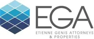 EGA Attorneys and Properties (Melkbosstrand) logo