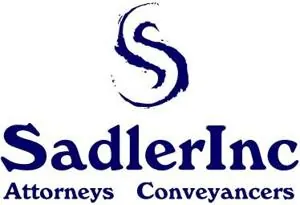 Sadler Ing logo