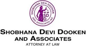 Shobhana Devi Dooken & Associates Inc logo