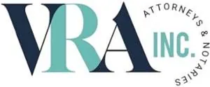 VRA Attorneys Pretoria Inc logo