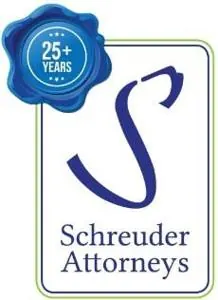 Schreuder Attorneys logo