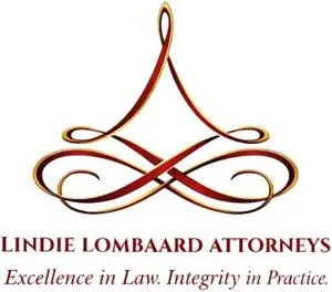 Lindie Lombaard Attorneys logo