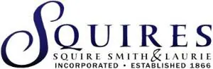 Squire Smith And Laurie Inc logo