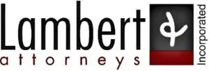 Lambert & Associates logo