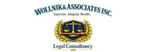 Wollnik and Associates Inc (Sandton, Randburg, Midrand and Johann... logo