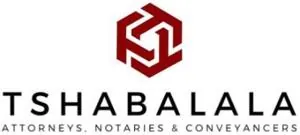 Tshabalala Attorneys, Notaries & Conveyancers logo