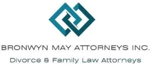 Bronwyn May - Family Law Attorneys logo